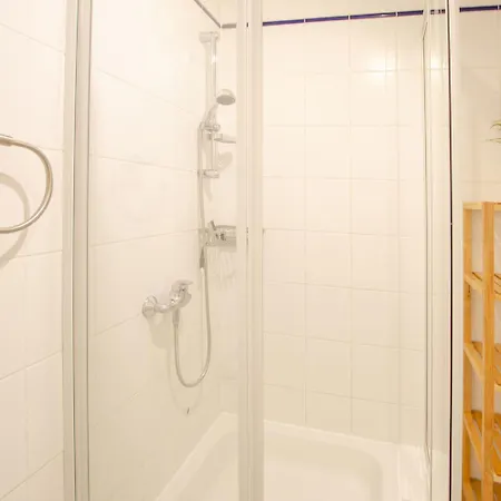 Strandnixe Whg Billing Nr 13 * Dahme (Schleswig-Holstein)