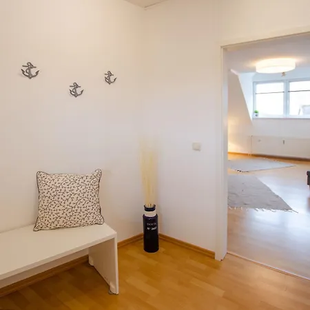 Strandnixe Whg Billing Nr 13