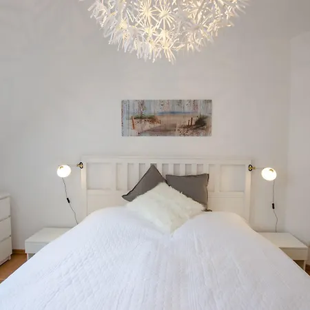 Strandnixe Whg Billing Nr 13 * Dahme (Schleswig-Holstein)