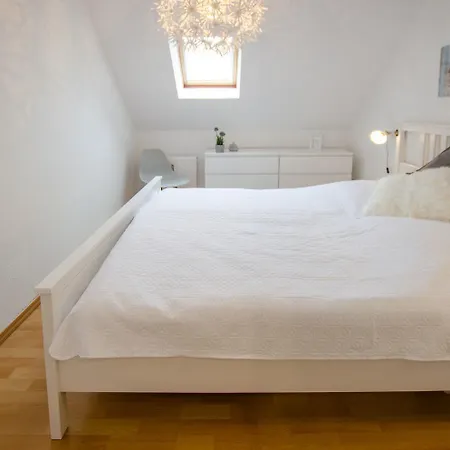 Strandnixe Whg Billing Nr 13 *