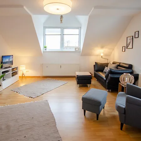 Apartment Strandnixe Whg Billing Nr 13 *