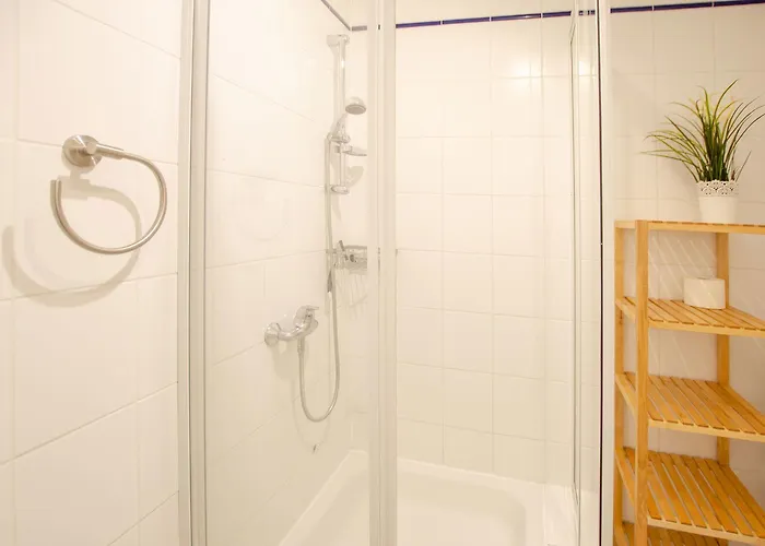Strandnixe Whg Billing Nr 13 * Даме
