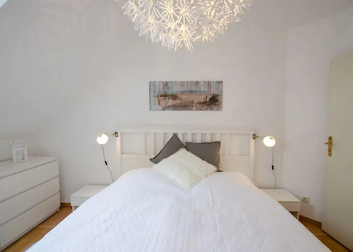 Strandnixe Whg Billing Nr 13 * Даме