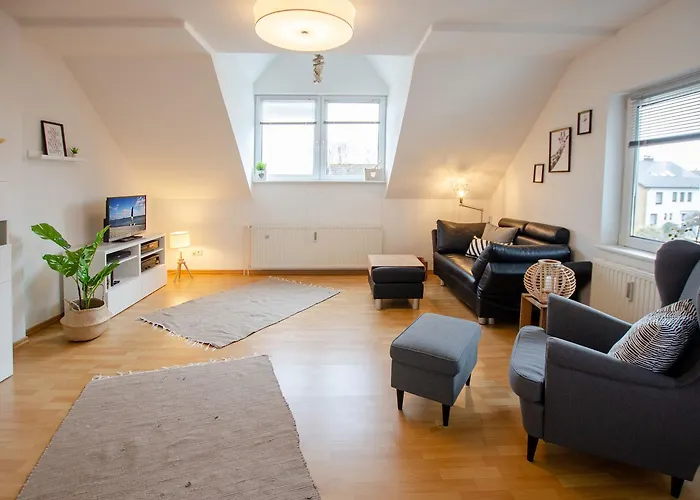 Апартаменты Strandnixe Whg Billing Nr 13 *
