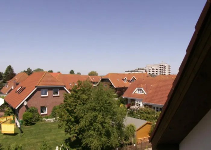 Strandnixe Whg Billing Nr 13 * Даме